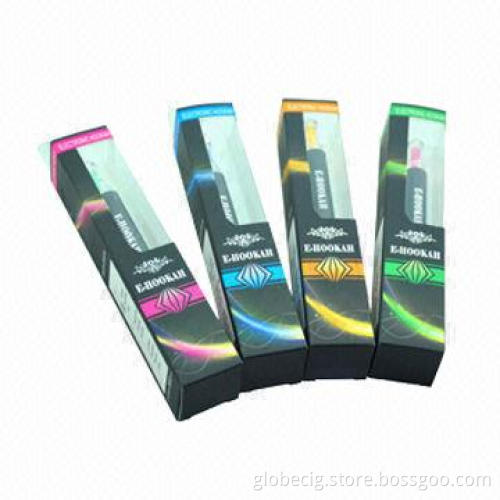 2013 newest boge colorful disposable E-hookah pens